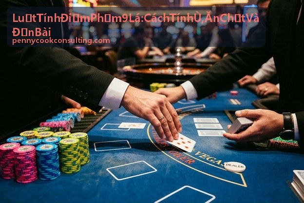 Chiến thuật chơi Phỏm 9 lá bất bại