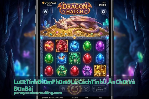 Chiến thuật chơi Phỏm 9 lá hiệu quả